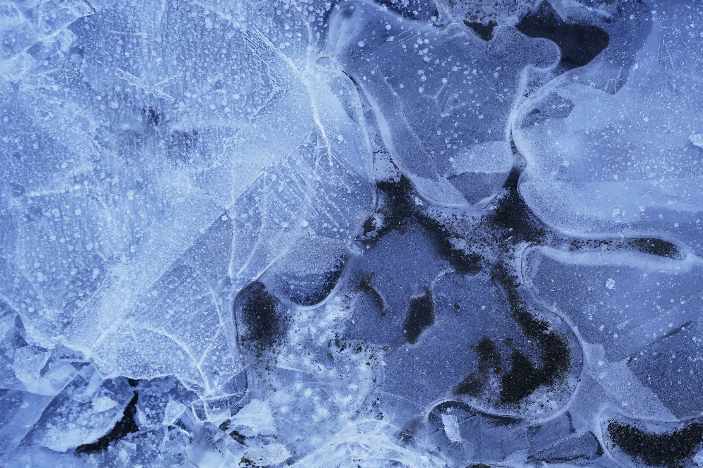 Glacial