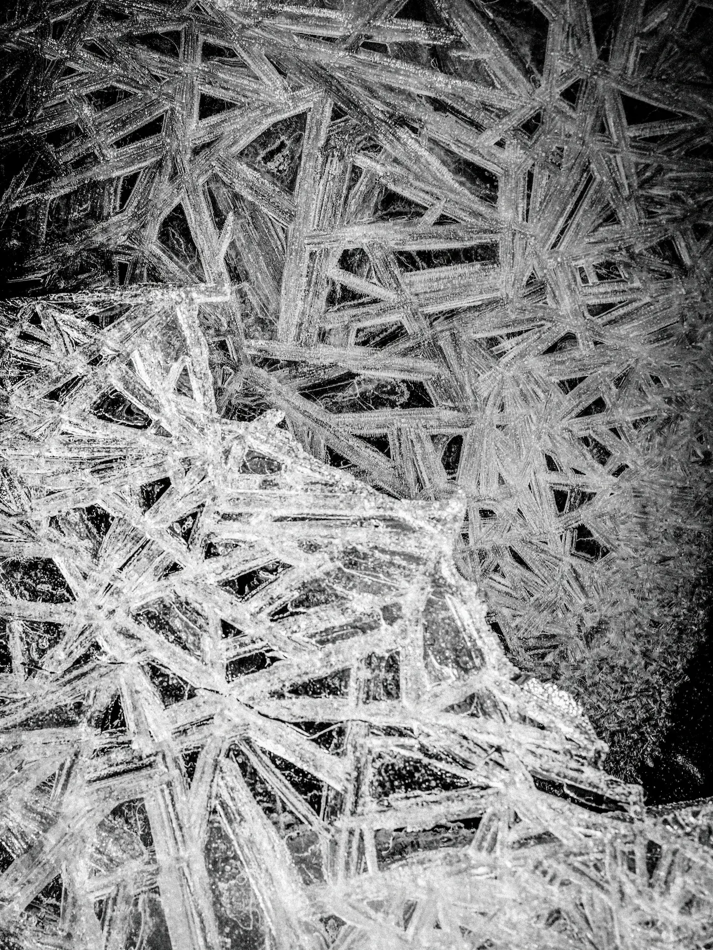 Crystalline