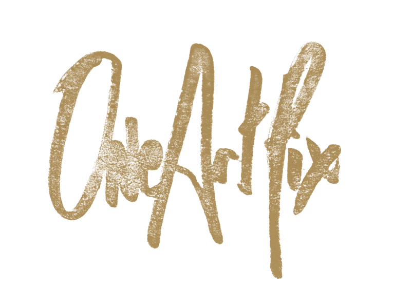 OneArtPix logo
